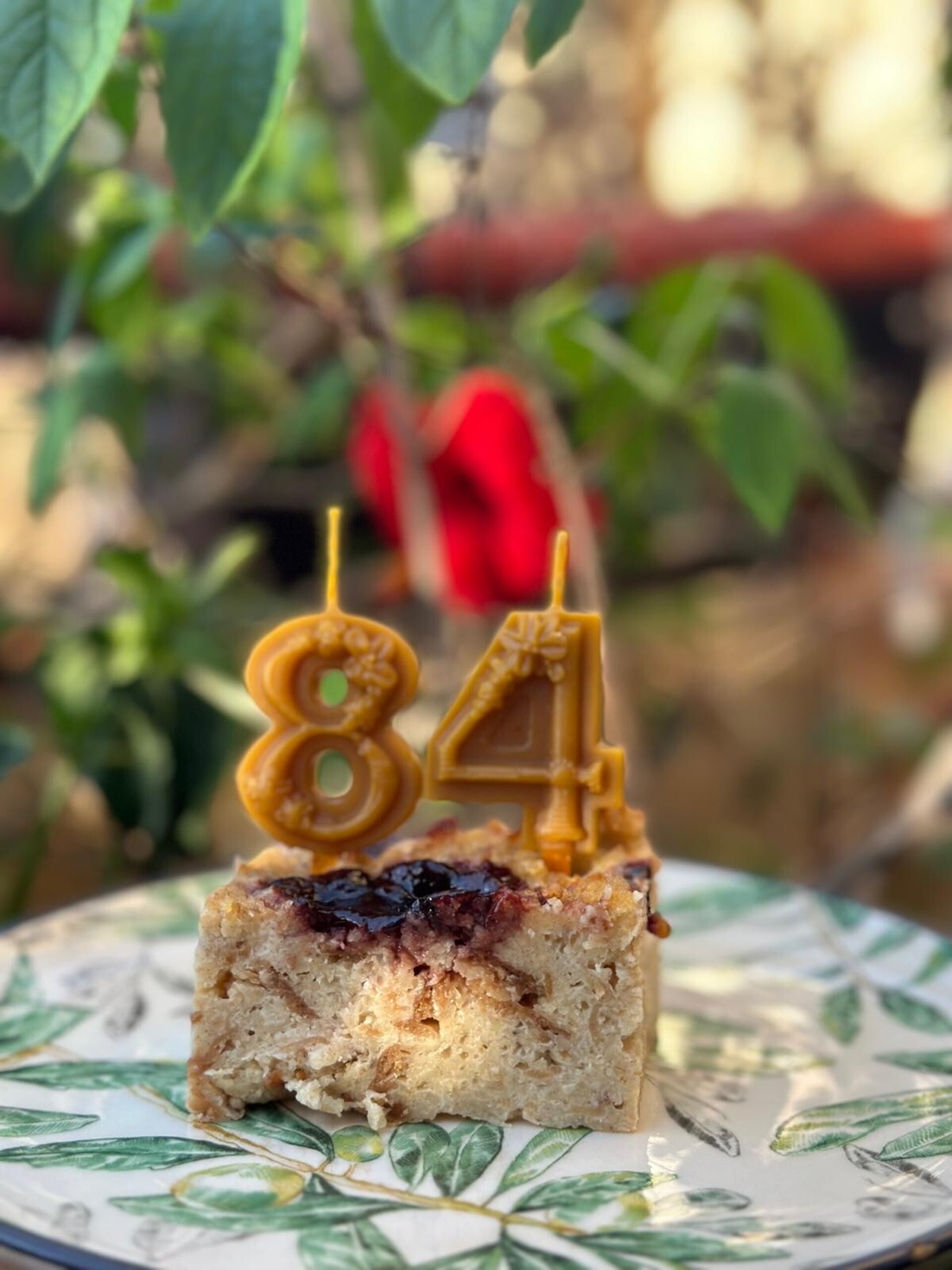 VELAS CUMPLEAÑOS - 12